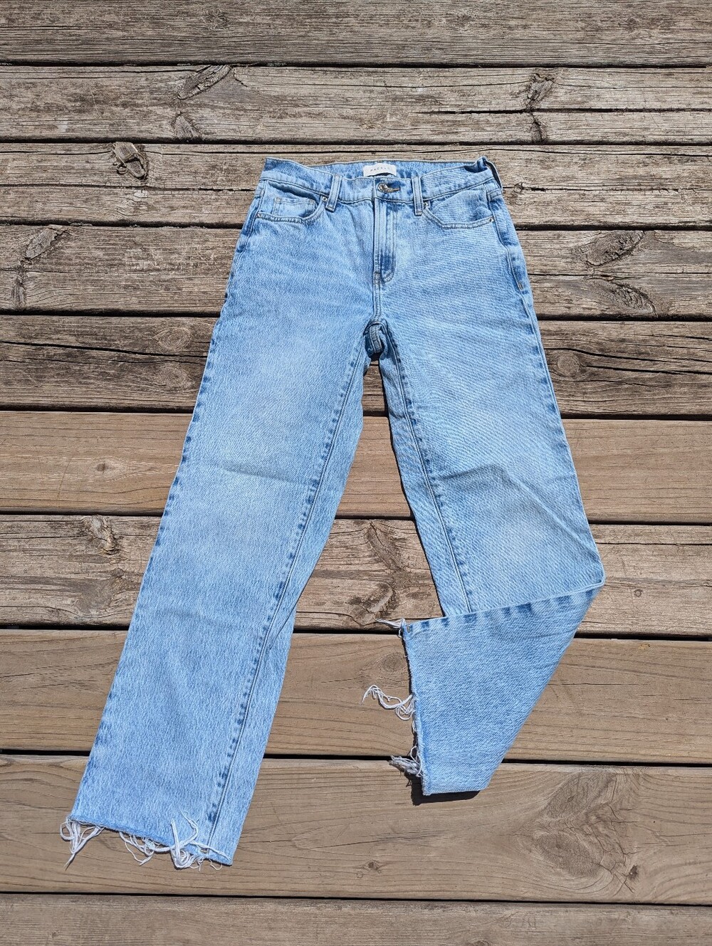 PacSun Jeans Size 25 - Picture 7 of 7